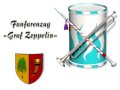 Fanfarenzug-Graf-Zeppelin-Boléro Militaire-Seehasenfest Standkonzert 2009