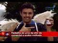 Pegadinha de João Kleber: \"Mel Abelinha\" Pegadinha de João Kleber: \"Mel Abelinha\"