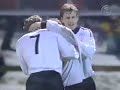 Rosenborg - Legia Warszawa (mesterliga 1995/96) Rosenborg - Legia Warszawa (mesterliga 1995/96)