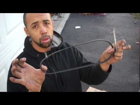 how to replace alternator infiniti q45