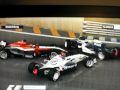 videos de F1 Championship Edition crash