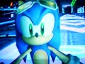 sonic riders zero gravity sonic and jet sonic riders zero gravity sonic and jet