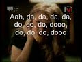 Fergie Karaoke London Brigde