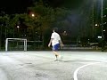 第五球