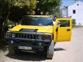 4x4 KDD NIVA+SORENTO NOBLEJAS 2007 PARTE 2