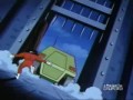 Freakazoid ferny style