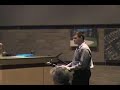Mark Avery Speaks to Rochester Hills City Council