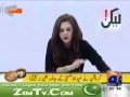 Mariam Nawaz & Pervaiz Rasheed Response On PTI False Allegation.!