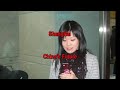 China -  Past and Present of China