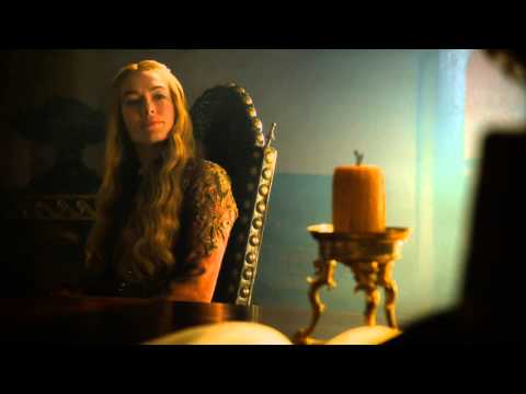 Game Of Thrones Season 3: Recap #5