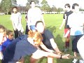 Army Careers Experience: Waiouru: Jul 07: Tug-of-war1