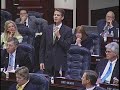 Marco Rubio Autism Speech