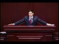 videos de Marco Rubio Autism Speech