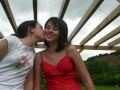 Carlyne Eloise et perline