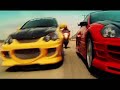 torque scenes! esse clip � uma homenagem ao melhor jogo de motos de sua �poca. o filme furia em 2 rodas come�a perfeito, como eram as hist�rias do road rash mas depois eles avacalham com efeitos rid�culos e piores que um video game! tinha tudo pra ser um film�o.