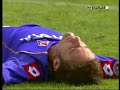 BOLOGNA..FIORENTINA BOLOGNA 1-0 2008/09 SKY BOLOGNA..FIORENTINA BOLOGNA 1-0 2008/09 SKY