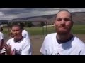 Click here to watch this video USC Beaufort Champions of Character (and cookies)