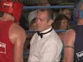 Costa "The Bear" Sapavolov vs Scott Gleed