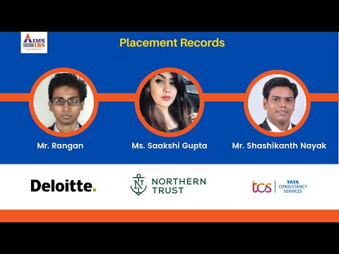 AIMS IBS Business School Bangalore General video thumbnail 16