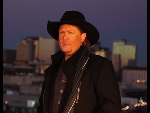 Tracy Lawrence: Lie (Official Music Video, from the alb ...