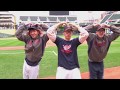 Joe Mauer Birthday Rap