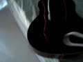 Otavio987 - Capotraste Caseiro / Improvisado - Tutorial (___ö___) ===|===::: =-