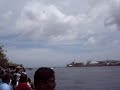 vloot dagen curacao