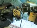 MALMSTEEM - RANDOM SOLO (cover)
