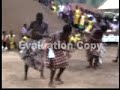 The Ghana chapter of the Percussive Arts Society, the Adansi-South District Assembly and the International Centre for African Culture & Arts have established a beneficial collaboration in hosting special events in the district. This video is about the Ghana Day of Percussion and the EARTHDANCE 2007 programmes which were held in three communities: see  http://www.earthdance.org/mankessim/ http://www.spraci.net/events/87207/