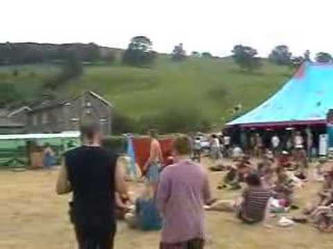 Llanfyllin Workhouse Festival ...