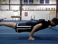 Extended No Feet Push ups (planche pushups): Take 1 Extended No Feet Push ups (planche pushups): Take 1