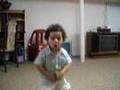 soulja boy baby dance