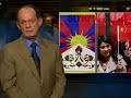 Rex Murphy POV: Shining A Torchlight on China