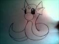 Pokemon - Drawings of Pokemon