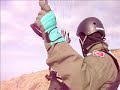 Zoutelande Mehmet Bolat soaring Zoutelande Mehmet Bolat soaring