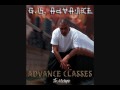 ADVANCE CLASSES MIXTAPE. CRAZY SHIT!...