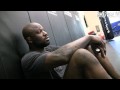 Talks Fedor and Calls Mousasi Kermit The Frog