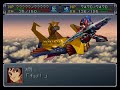 Super Robot Taisen ? Gaiden - J9 Final Fight Super Robot Taisen ? Gaiden - J9 Final Fight