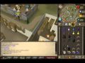 Futu's noob pk vid 2 | AGS | D Claws | 3rd Age
