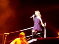 Carrie Underwood Concert Opening