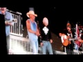 Joker/Three Little Birds/Angel - Kenny Chesney, Zac Brown Band, & Mishka Dallas, TX