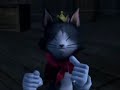 A Tribute To Cait Sith