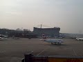 A video i captured on the visitors platform in Berlin Tegel/TXL/EDDT featuring a Swiss Air A320