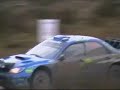 Wales Rally GB 2007 Day 2 Wales Rally GB 2007 Day 2