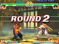 Street Fighter 3 CP3