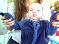 Baby Matteo At 6 Months Baby Matteo At 6 Months