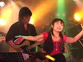 活動初期からの代表曲ですね！ 最後には、この日のゲスト(メトロポリちゃんv, 唯×実, 白雪みるく, ひなた風砂, 立花夢果, 佐々木かの, セル, レミア☆, Rusty☆crown)もファンも大合唱♪ 2009年バースデーライブでのアンコール曲「256bit_dream☆」 作詞・作曲：夢月まりあ2009/4/4 池袋 LIVE INN ROSA 『アキバ流星群 夢月まりあ バースデーライブ2009』 Powered by the word-f.com Produce：矢野孝良,ドラム：伊藤真視,ベース：矢野孝良,キーボード：亀田孝治,ギター：外川大輔,ギター：下永達也,コーラス：みーちゃん,ダンス：須藤郁美