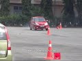 Perodua Viva Motocraze