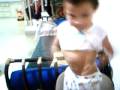 pido machodancer