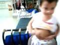 pido machodancer